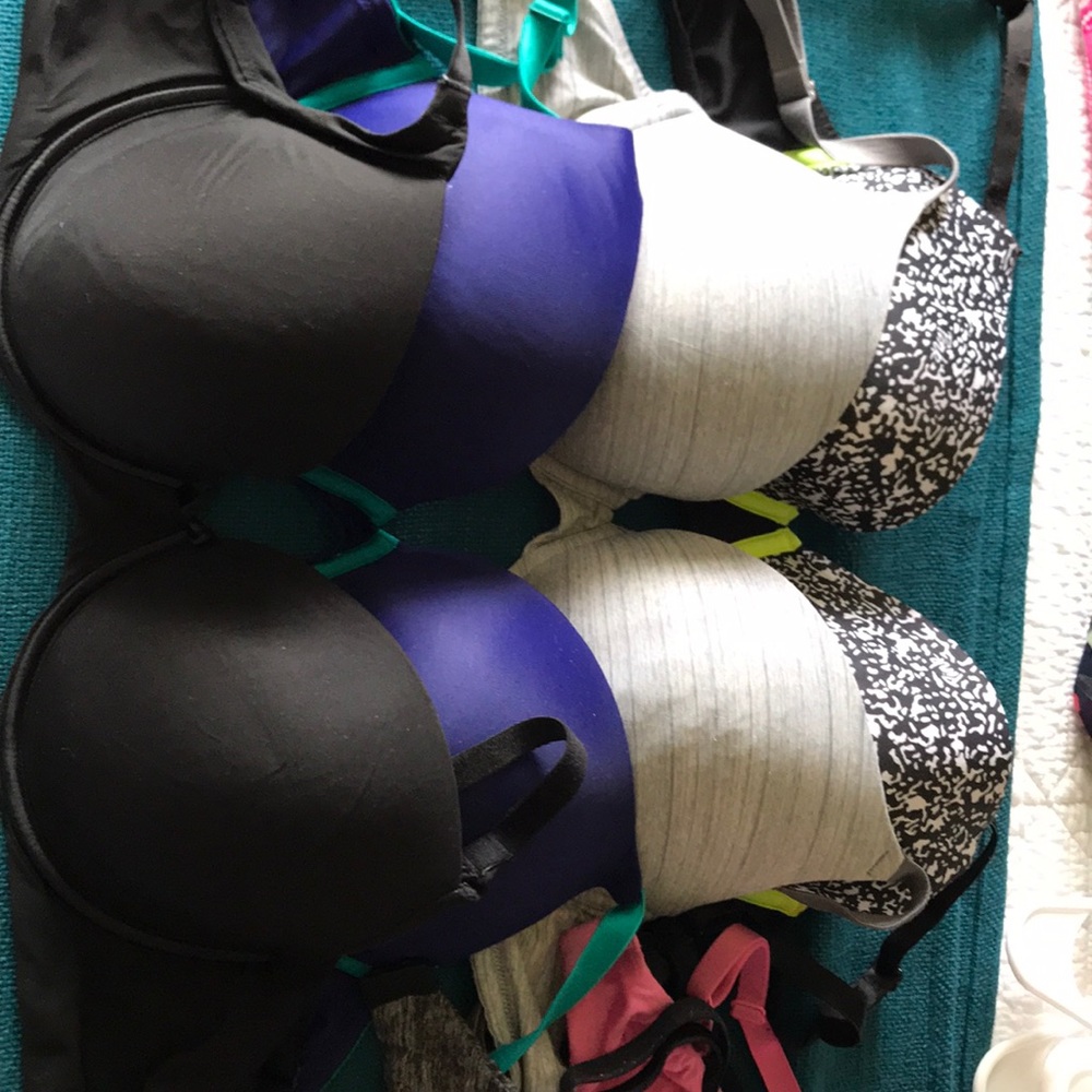 34DD